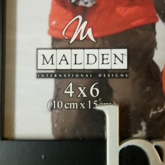 Malden Frame - Picture 2 of 4